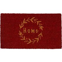 Tapis abrité brossant Climax Terra 70x40cm - CORYL