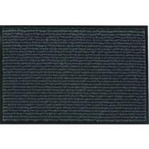 Tapis intérieur absorbant Lans 60x40cm gris - CORYL