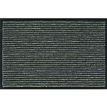 Tapis intérieur absorbant Lans 60x40cm beige - CORYL