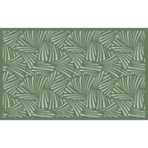 Tapis intérieur absorbant Access Papyrus 80x50cm - CORYL