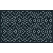 Tapis intérieur absorbant Access Orient 60x40cm - CORYL