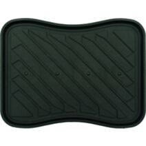 Tapis intérieur absorbant bac multiusage 50x38cm - CORYL