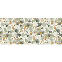 Toile Cirée Magritte Colibri 160x240cm