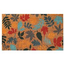 Tapis d'entrée Eco-Automne 75x45cm