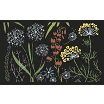 Tapis d'entrée Access Champêtre 80x50cm