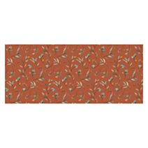 Nappe Lautrec TC L.140cm Cornus terra - CORYL