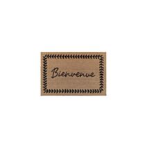 Paillasson Chic Nature 90x60cm - CORYL