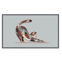 Tapis Access Chaton 75x45cm - CORYL