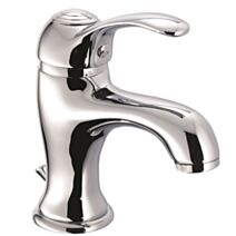 Mitigeur de lavabo caleche chromé