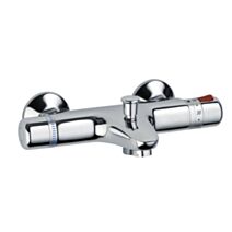 Thermostatique bain-douche Neotherm