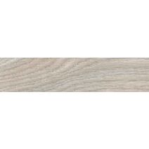 Plinthe sol stratifié chêne sardaigne gris 2200 x 58 x 12 mm - ALSAPAN