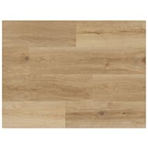 Lame PVC SPC sous couche intégrée naturel - HOMFLOR