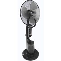 Brumiventilateur