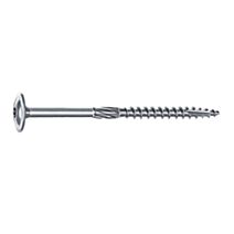 Vis "rocket" charpente tpl 8x200/100 x50 - VYNEX