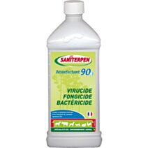 Saniterpen desinfectant 90 bid/1L