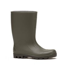 Botte demi rivage kaki 44