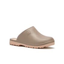 Sabot Soft Taupe T40/41 - ROUCHETTE