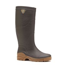 Botte Optimum Marron T42 - ROUCHETTE