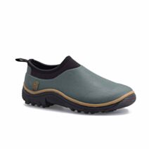 Sabot caoutchouc Trial vert/anis T.42 - ROUCHETTE