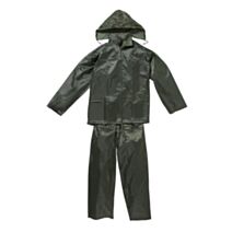 Ensemble de pluie et averse Taille XXL - ROUCHETTE