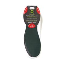 Semelle Polaire Verte 36/46 - ROUCHETTE