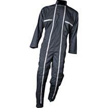 Combinaison de travail 2 zips L - ROUCHETTE