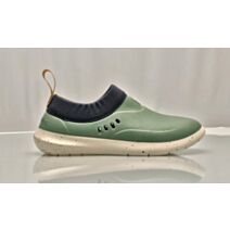 Chaussure mix vert d'eau 40