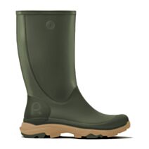 Botte Remoove kaki T38-39 - ROUCHETTE