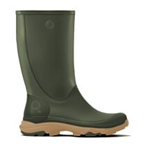 Botte Remoove kaki T42-43 - ROUCHETTE