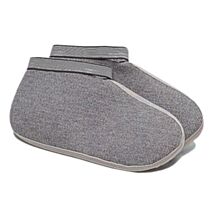 Chaussons pour bottes Jersey T.46/47 - ROUCHETTE