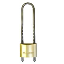 Cadenas amovible 50 mm - MASTER LOCK