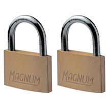 2 cadenas 40 mm