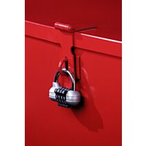 Cadenas Pro sport 59mm - anse acier - MASTER LOCK