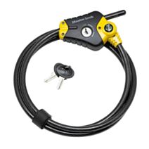 Câble python - MASTER LOCK