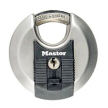 Cadenas 70mm anse octog Ø10mm - MASTER LOCK