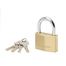 Cadenas 60mm ans 36mm D9 6goupi - MASTER LOCK