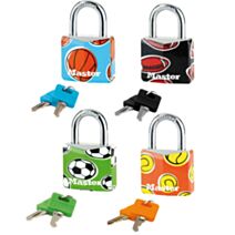 Cadenas 30 mm