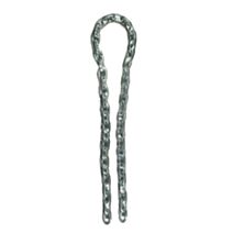 Chaîne pré-découpée ø 6 mm - MASTER LOCK