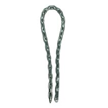 Chaîne pré-découpée ø 8 mm L.1 m - MASTER LOCK