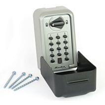 Coffre de rangement sécurisé blindé pour clés MASTER LOCK
