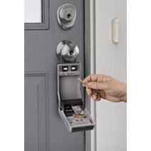 Cable rétractable pour clé select access - 91 cm 