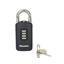 Cadenas 48mm spécial extérieur à 4 chiffres