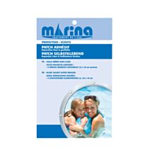 Colle patch adhesif réparation 