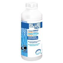 Traitement complet sans chlore liquide 1l