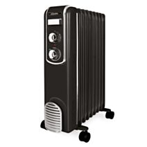 Radiateur bain d'huile mécanique vintage - SCHOLTES