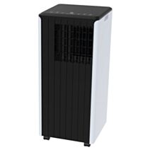 Climatiseur mobile SCHOLTES 9000BTU blanc - SCHOLTES
