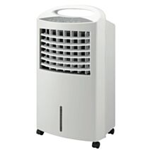 Rafraîchisseur d’air électronique 9L blanc - SCHOLTES
