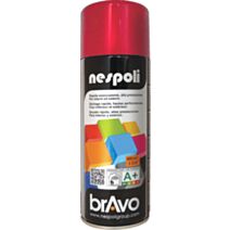 Aérosol peinture professionnelle effet satiné vernis incolore
