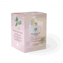 Kit Bougie Diy  Lithotherapie Aventurine  - GRAINE CREATIVE