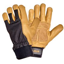Gants de jardinage et gros travaux T10 - SOLIDUR